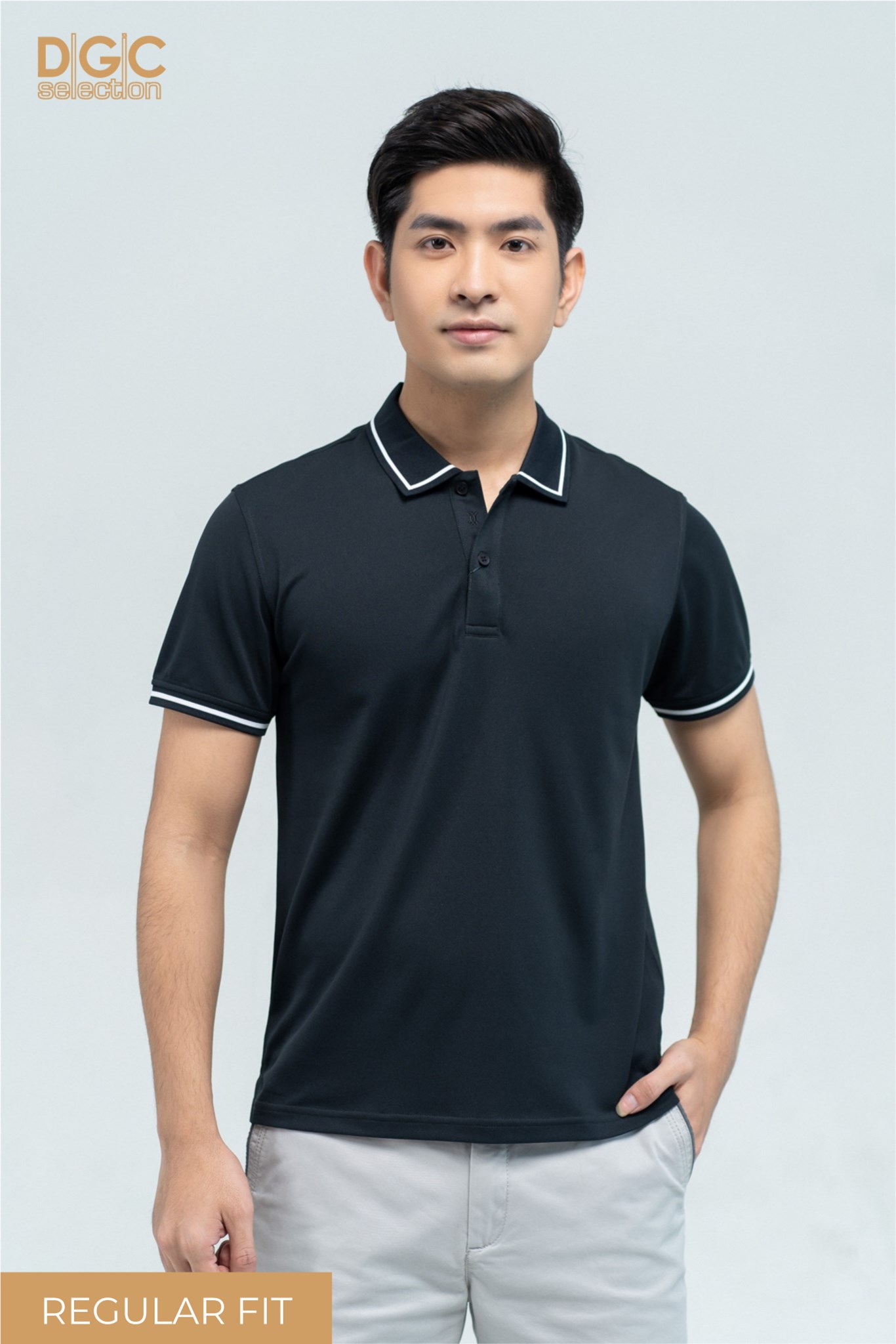 Ảnh của Áo polo  ngắn tay